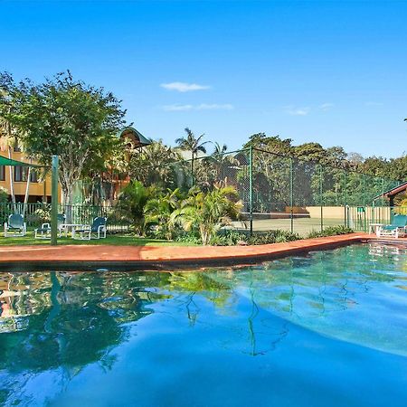 ביירון ביי Byron Links Apartments מראה חיצוני תמונה