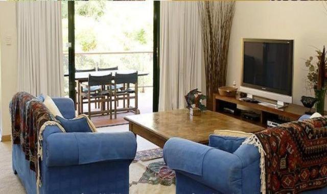ביירון ביי Byron Links Apartments חדר תמונה