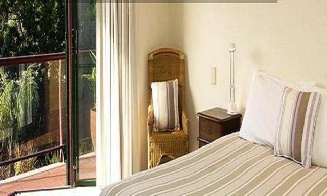 ביירון ביי Byron Links Apartments מראה חיצוני תמונה