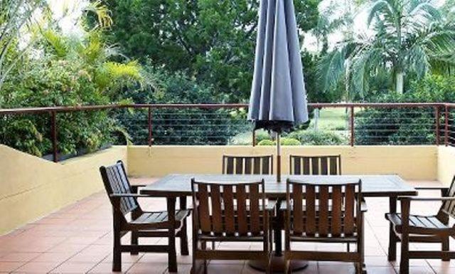 ביירון ביי Byron Links Apartments חדר תמונה