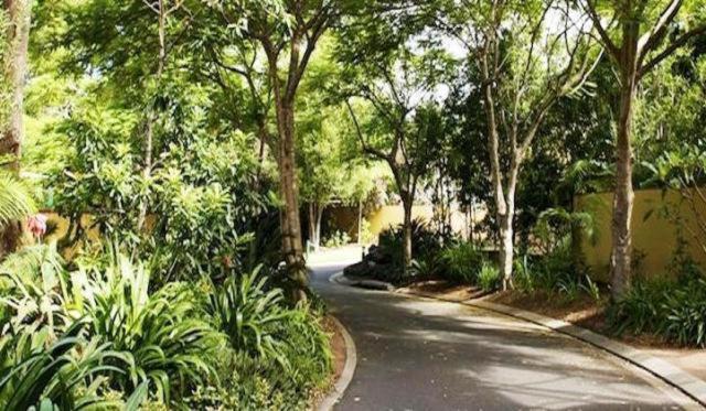 ביירון ביי Byron Links Apartments מראה חיצוני תמונה