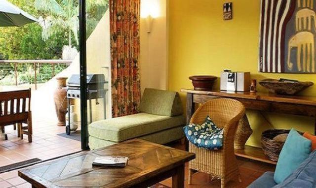 ביירון ביי Byron Links Apartments חדר תמונה