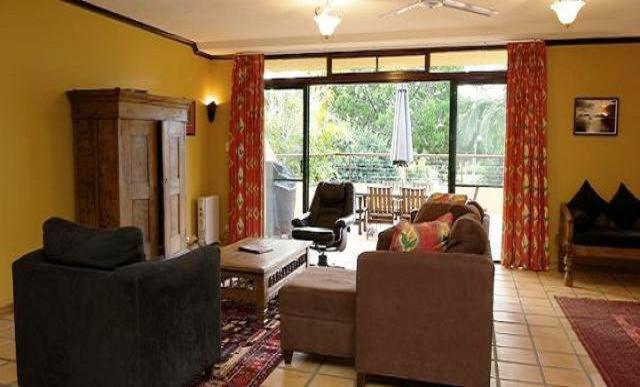 ביירון ביי Byron Links Apartments חדר תמונה