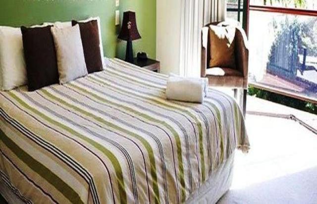 ביירון ביי Byron Links Apartments מראה חיצוני תמונה