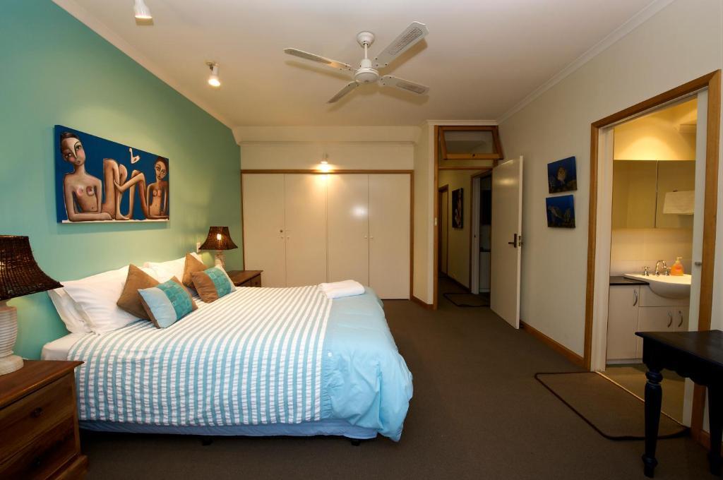 ביירון ביי Byron Links Apartments חדר תמונה
