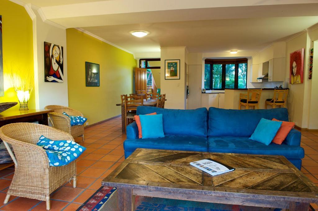 ביירון ביי Byron Links Apartments חדר תמונה