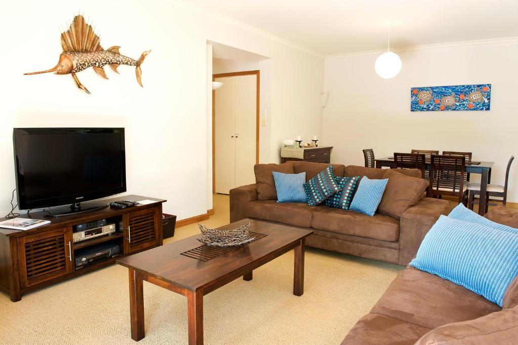 ביירון ביי Byron Links Apartments חדר תמונה