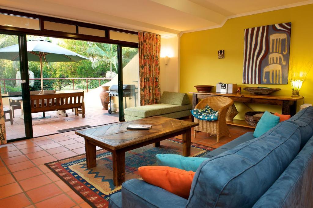 ביירון ביי Byron Links Apartments חדר תמונה