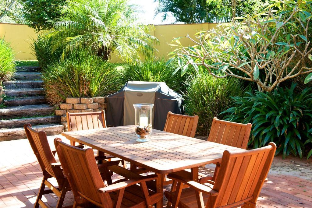 ביירון ביי Byron Links Apartments מראה חיצוני תמונה
