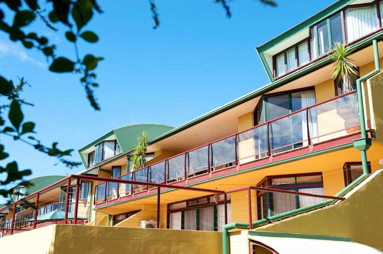 ביירון ביי Byron Links Apartments מראה חיצוני תמונה