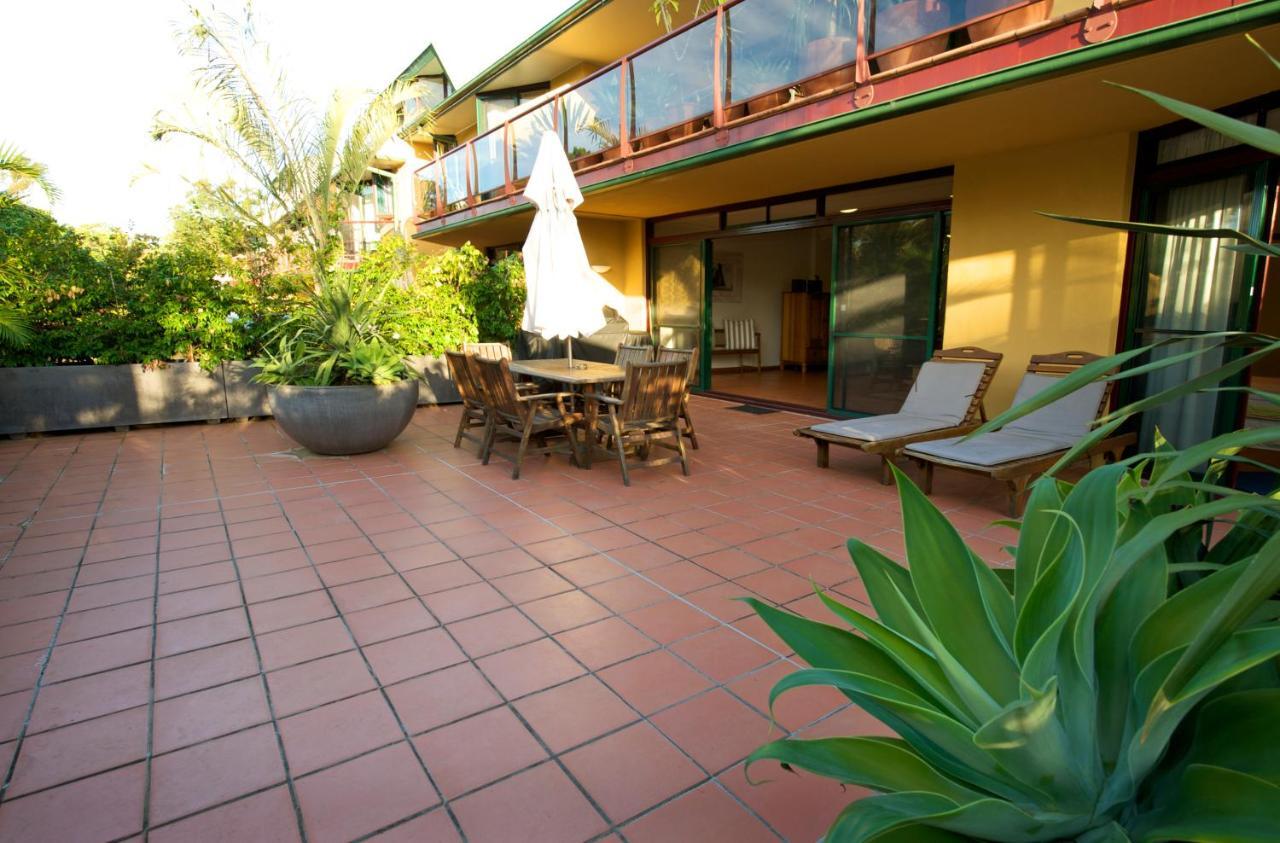 ביירון ביי Byron Links Apartments מראה חיצוני תמונה
